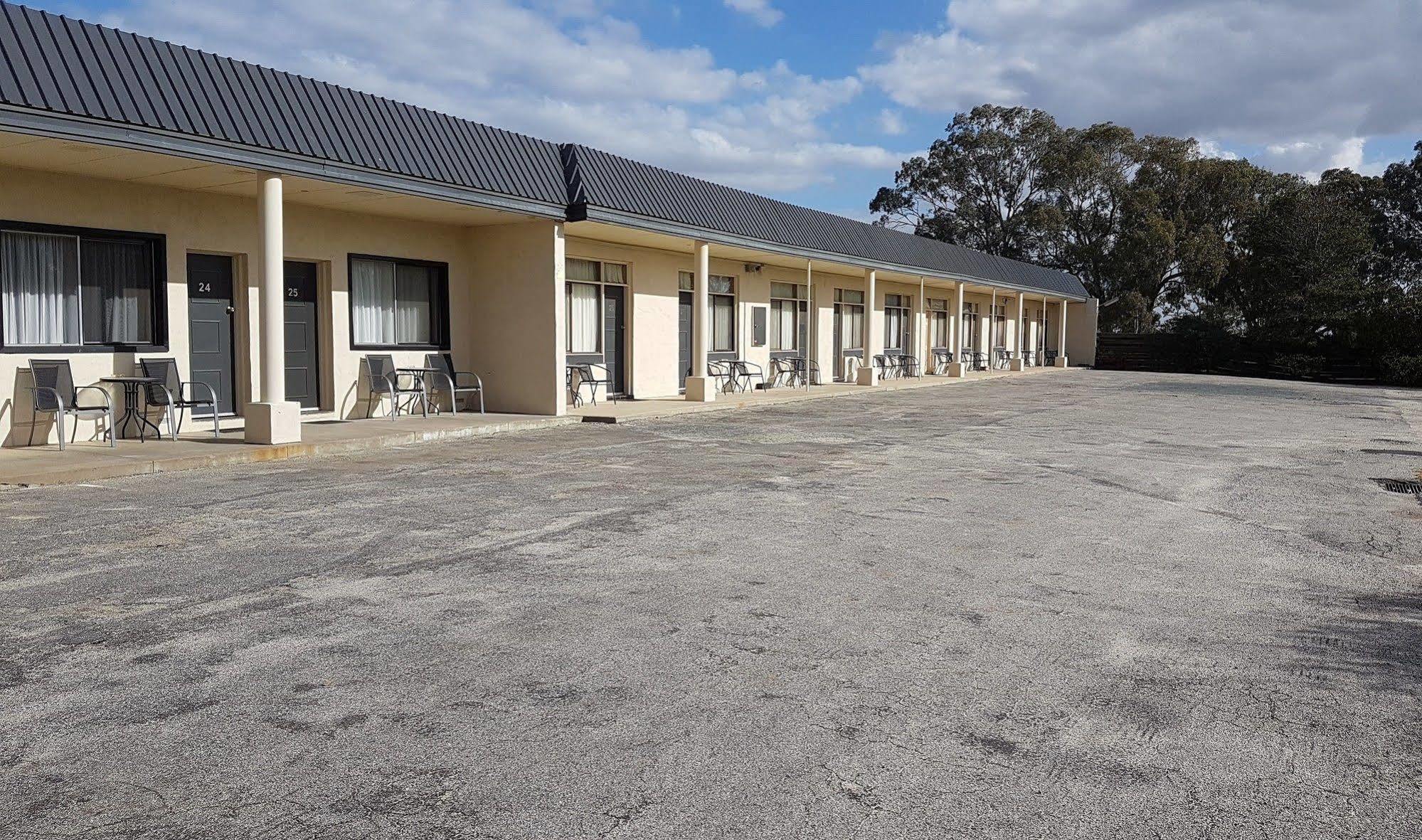 Kerang Valley Resort Exterior photo