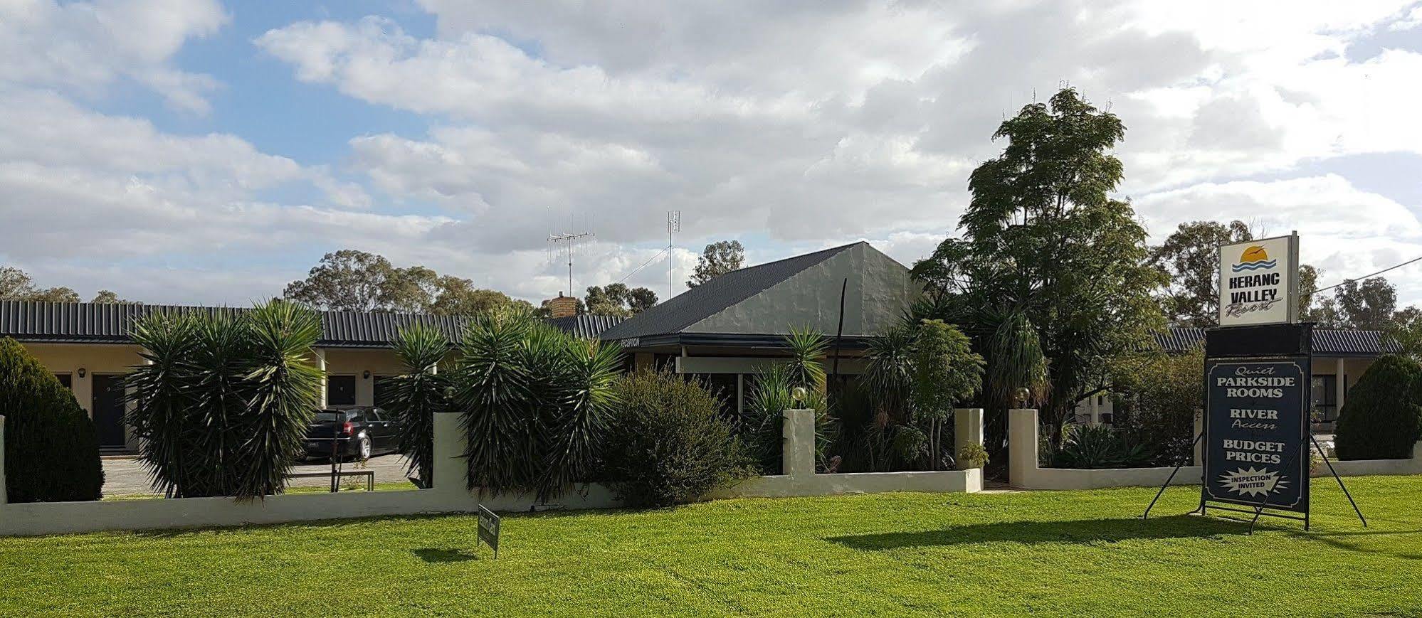 Kerang Valley Resort Exterior photo