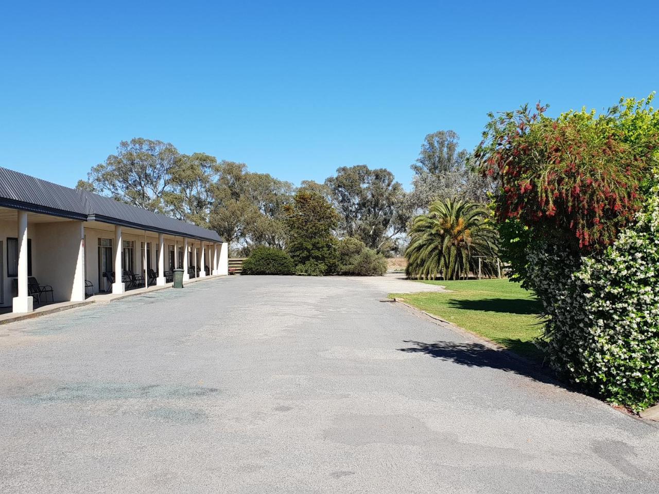 Kerang Valley Resort Exterior photo